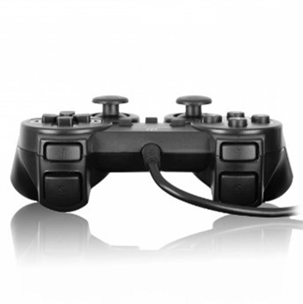 Gamepad Usb Ps2 / Ps3 